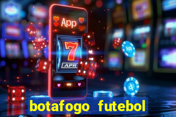 botafogo futebol play hd